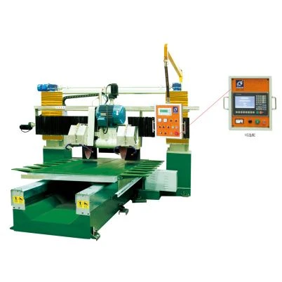 Gantry پروفائل کاٹنے کی مشین
