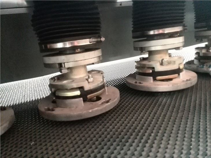 Granite Polishing Machine For Sale